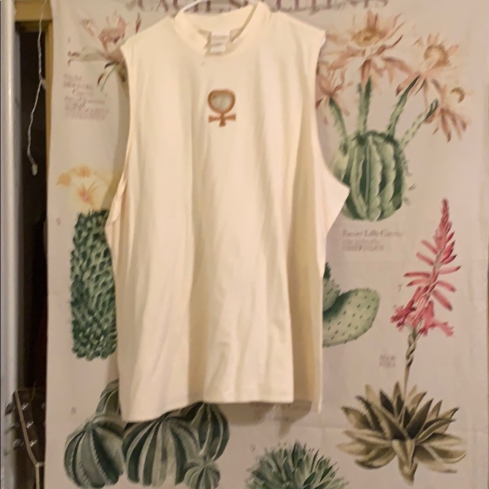 Sailor Moon Tank
